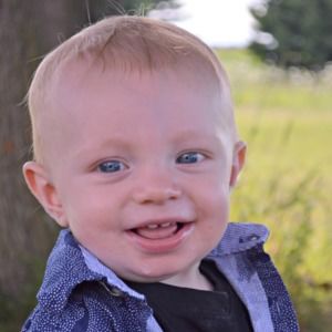 Meet your Posher, Lawrence